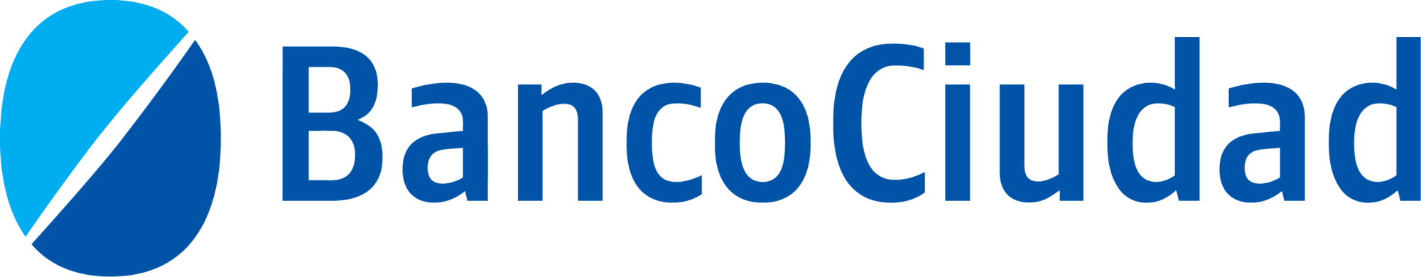 Logo Banco Ciudad